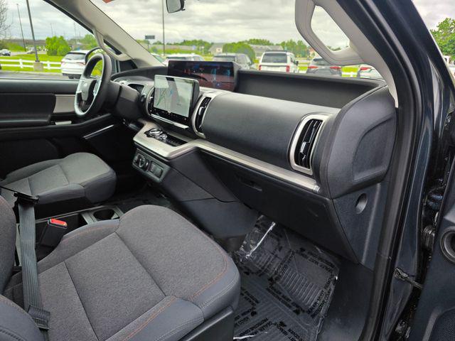 صورة 9 لـ 2025 FORD EXPEDITION MAX XL