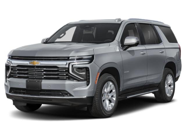 New 2026 Chevrolet Tahoe Premier