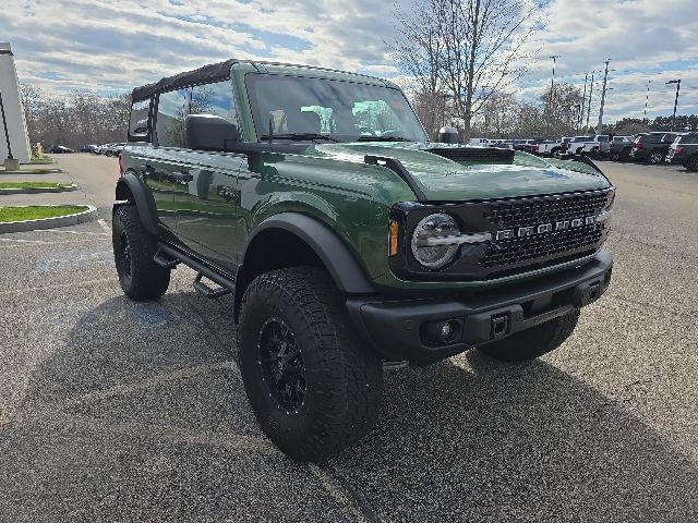 FORD BRONCO - 5