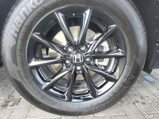 HONDA CR-V HYBRID SPORT-L AWD - 7