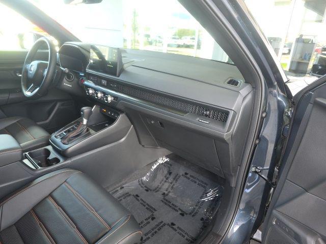 HONDA CR-V HYBRID SPORT-L AWD - 9