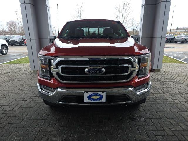 FORD F-150 XLT - 7