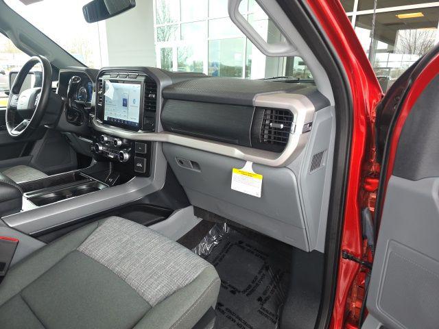 FORD F-150 XLT - 10