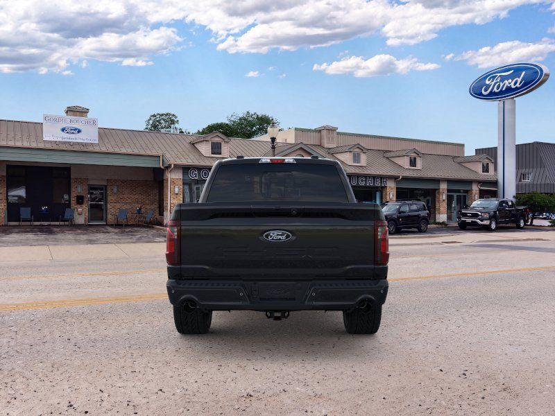 2026 FORD F-150 XLT photo 5