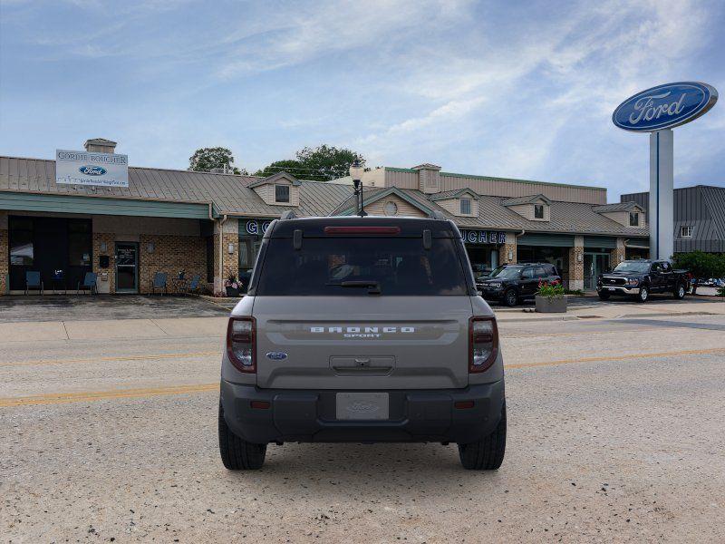 صورة 5 لـ 2026 FORD BRONCO SPORT OUTER BANKS