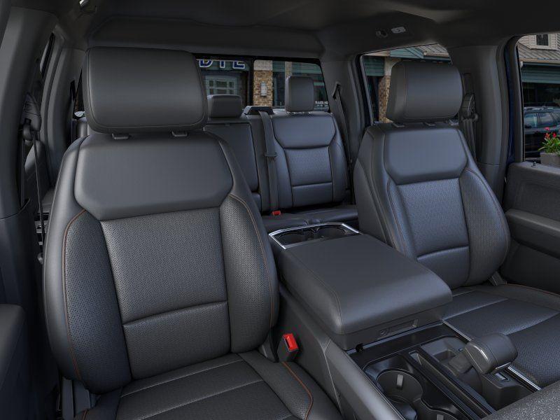 FORD F-150 LARIAT - 10