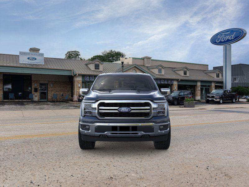 FORD F-150 LARIAT - 6