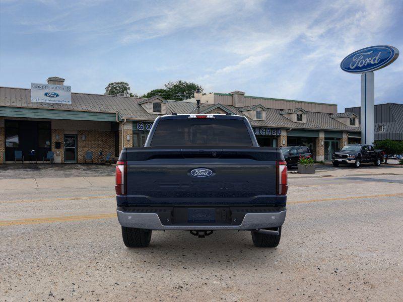 FORD F-150 LARIAT - 5