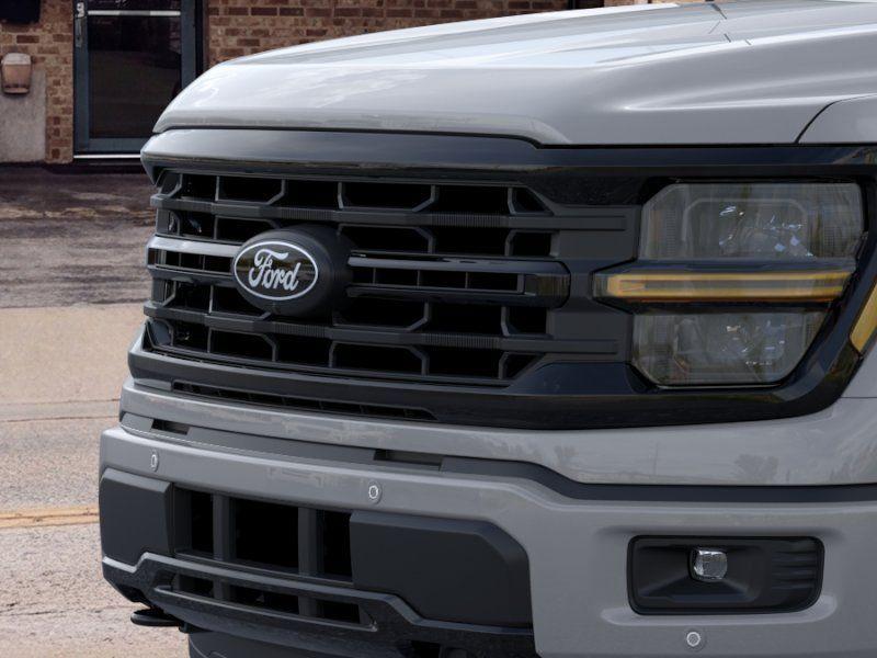 2026 FORD F-150 XLT thumbnail 17