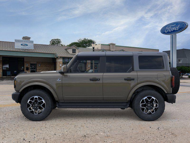 FORD BRONCO - 3