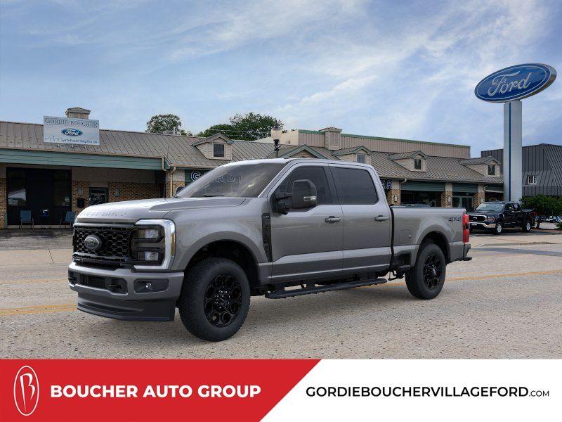 New 2026 Ford F-350 XLT