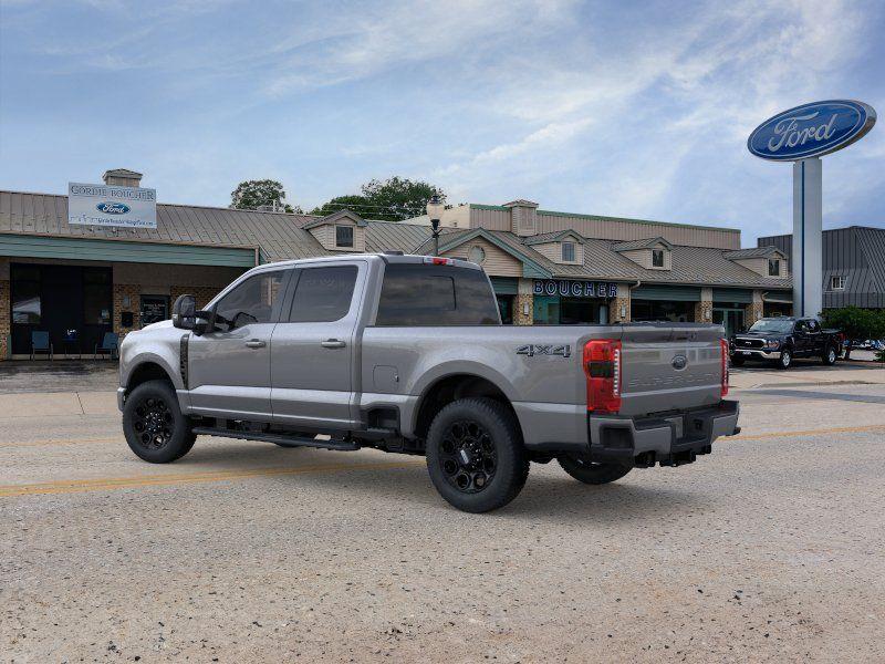 2026 FORD F-350 XLT — фото 4