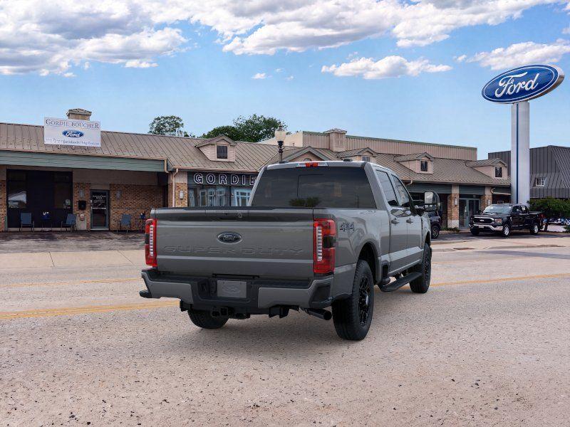 صورة 8 لـ 2026 FORD F-350 XLT