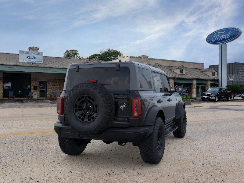 FORD BRONCO BADLANDS - 8