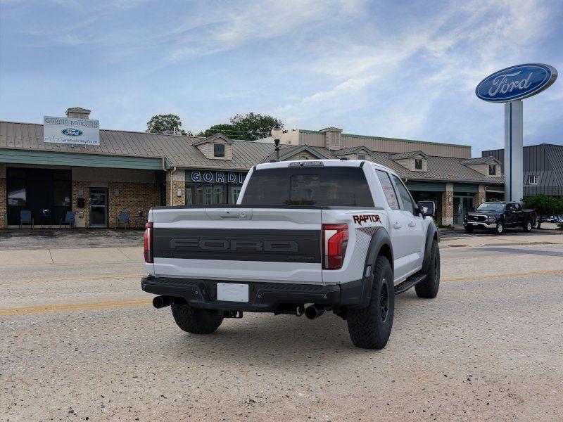 FORD F-150 RAPTOR - 8