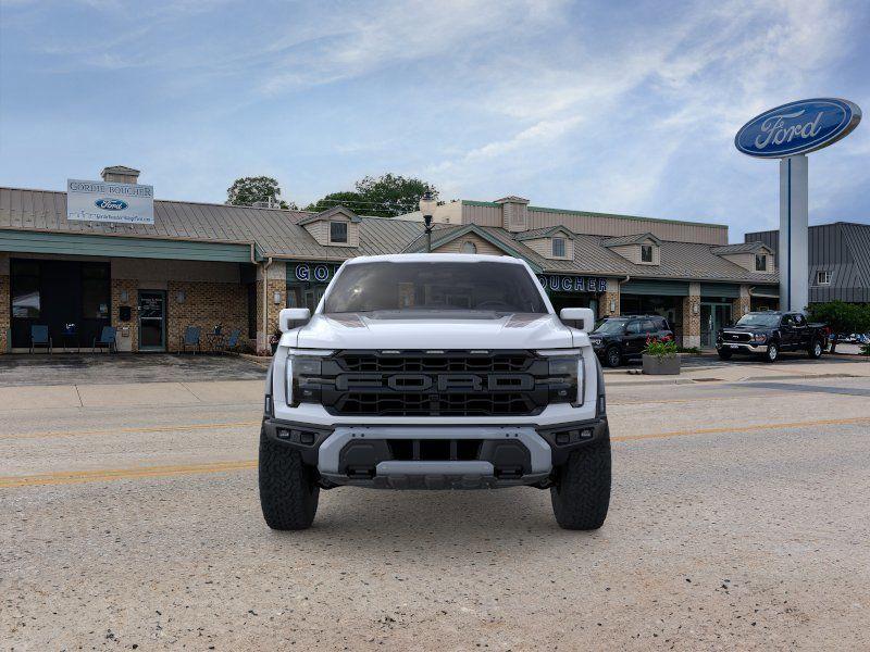 FORD F-150 RAPTOR - 6