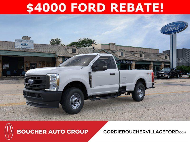2026 FORD F-250 XL — фото 1