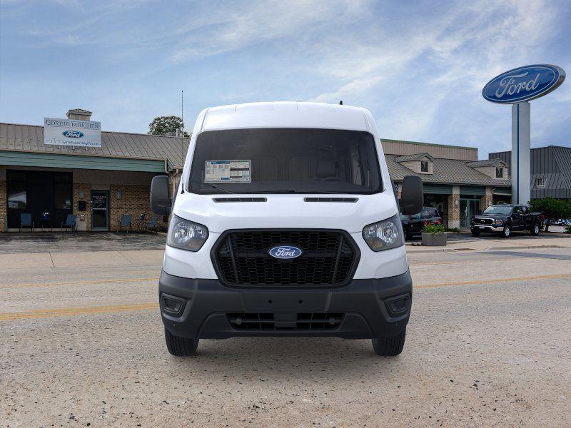 صورة 6 لـ 2026 FORD TRANSIT-250 148 WB MEDIUM ROOF CARGO