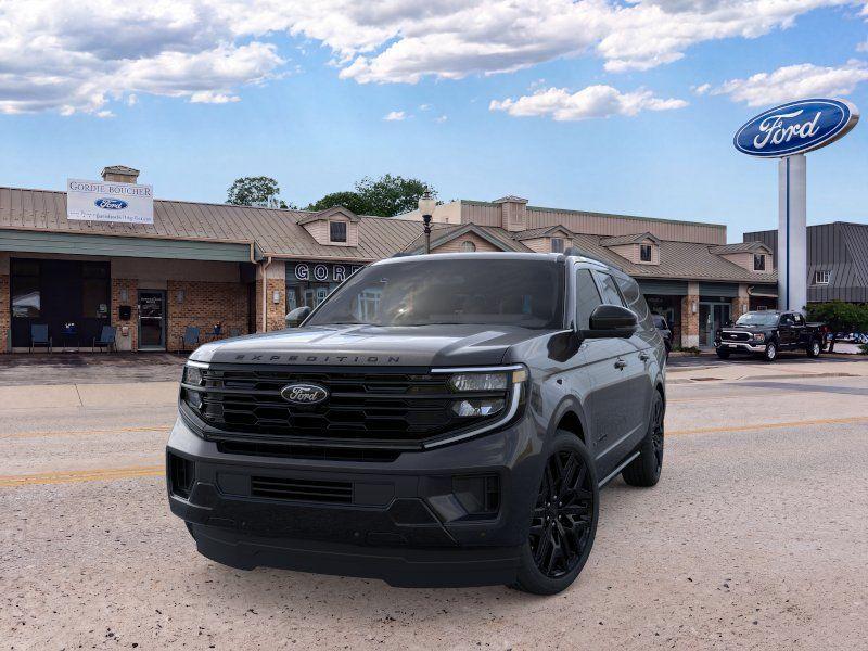 2026 FORD EXPEDITION MAX PLATINUM 照片 2