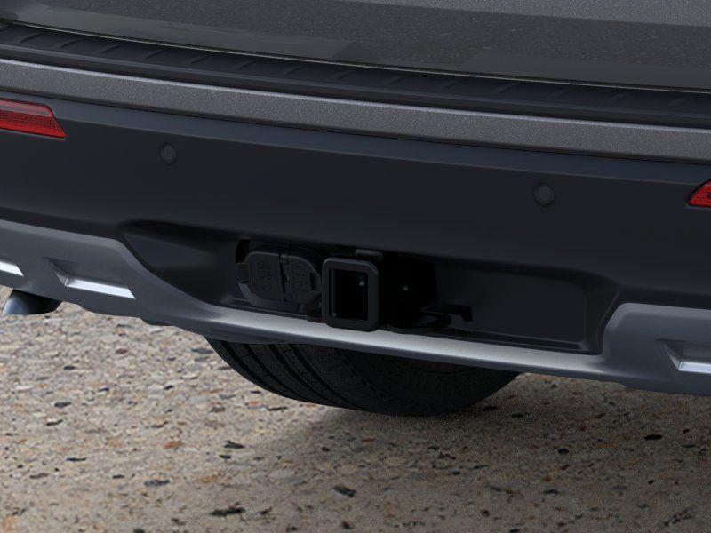 صورة مصغرة 23 لـ 2026 FORD EXPLORER ACTIVE