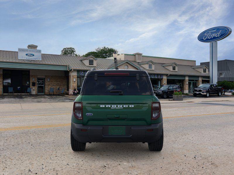 FORD BRONCO SPORT OUTER BANKS - 5