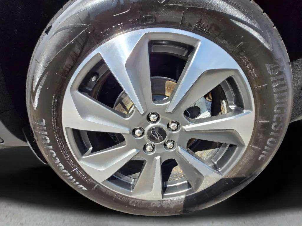 صورة 35 لـ 2023 FORD ESCAPE PLATINUM