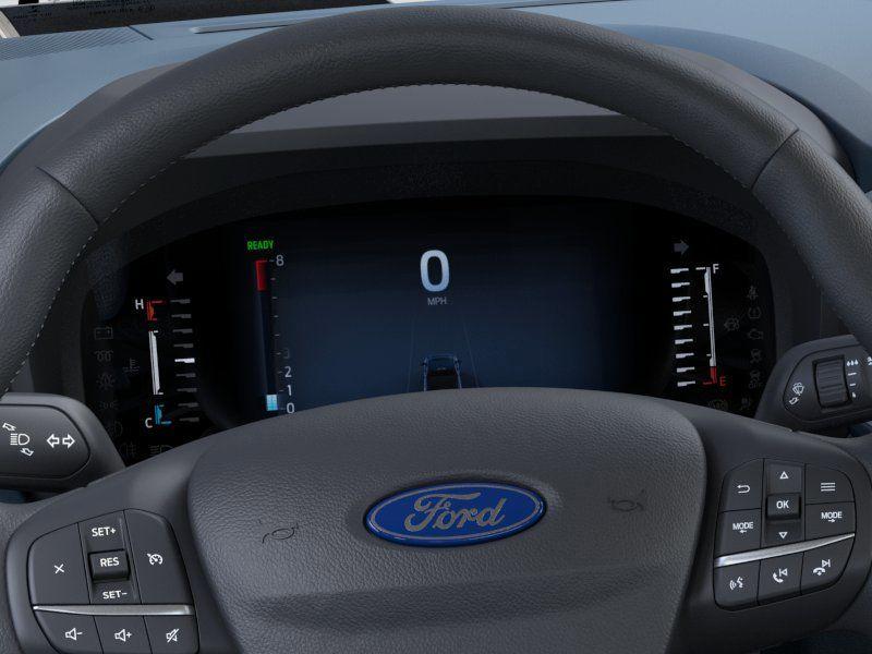 2026 FORD MAVERICK XLT 缩略图 13