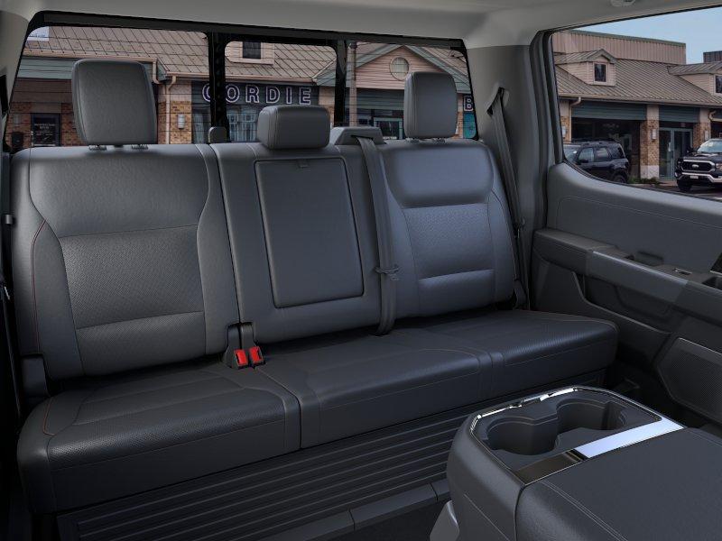 2026 FORD F-250 LARIAT 缩略图 11