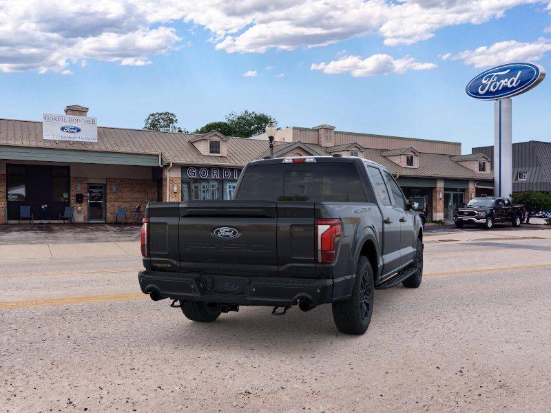 2026 FORD F-150 TREMOR 缩略图 8