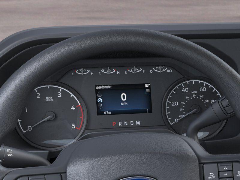 2026 FORD F-250 XLT — миниатюра 13