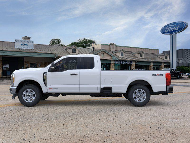 2026 FORD F-250 XLT — фото 3