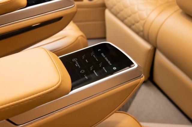 صورة 72 لـ 2021 Mercedes-BENZ METRIS BASE