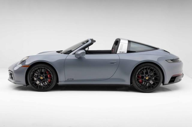 صورة مصغرة 13 لـ 2023 Porsche 911 TARGA 4 GTS