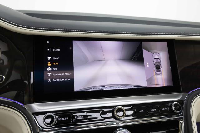 2024 Bentley FLYING SPUR AZURE 照片 32