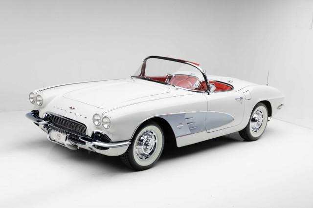 1961 Chevrolet Corvette