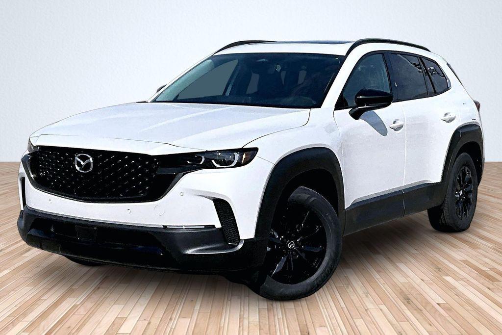 New 2026 Mazda CX-50 Hybrid Premium