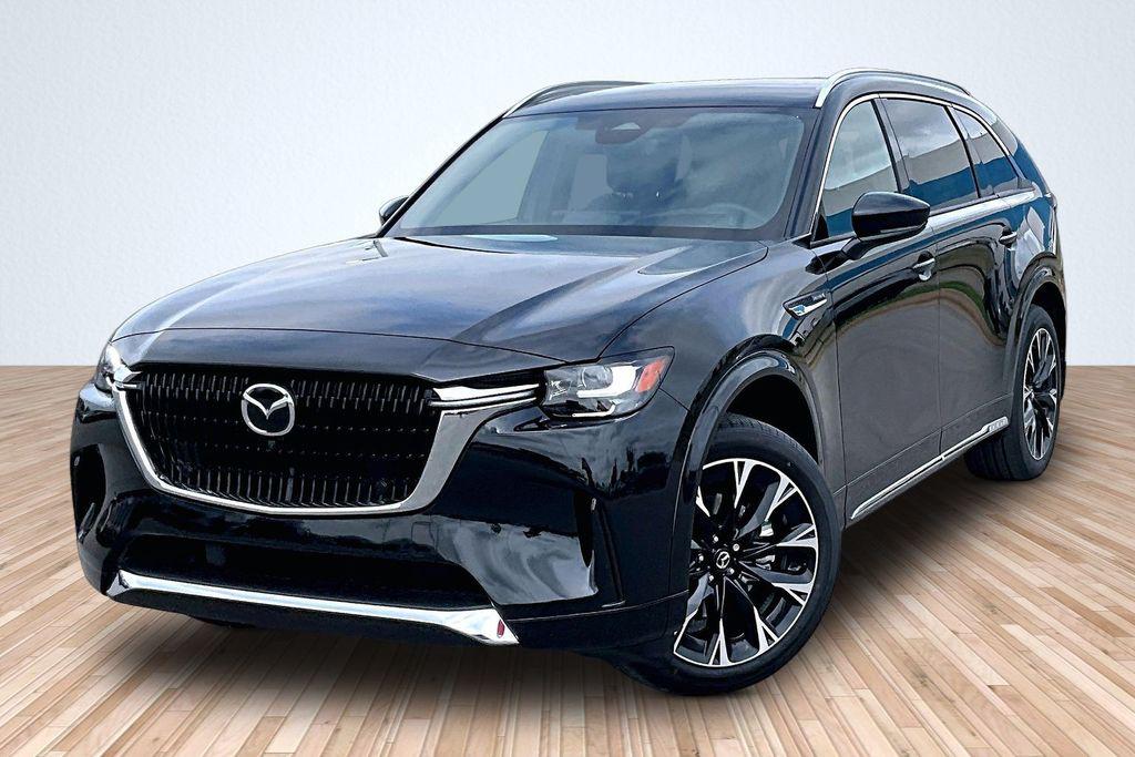 New 2026 Mazda CX-90 3.3 Turbo S Premium Plus