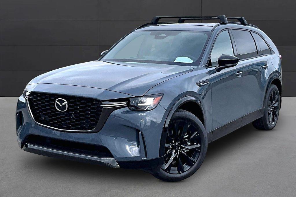 New 2026 Mazda CX-90 3.3 Turbo S Premium Sport