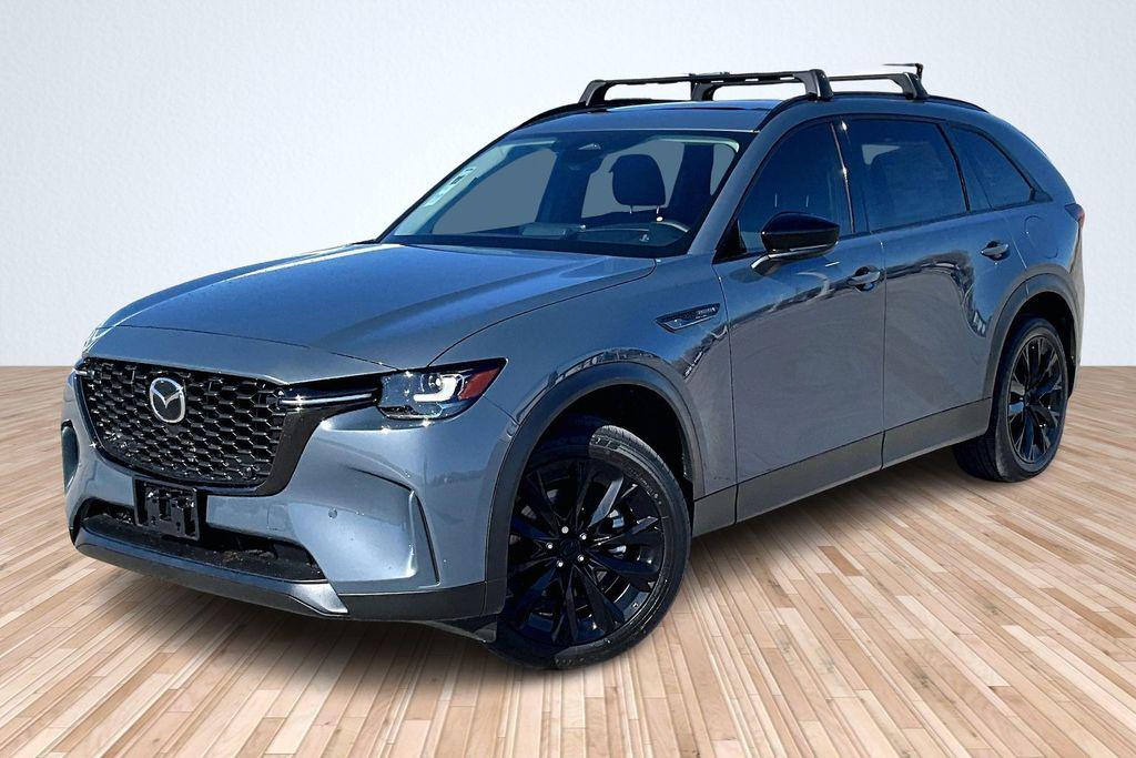 New 2026 Mazda CX-90 3.3 Turbo Premium Sport