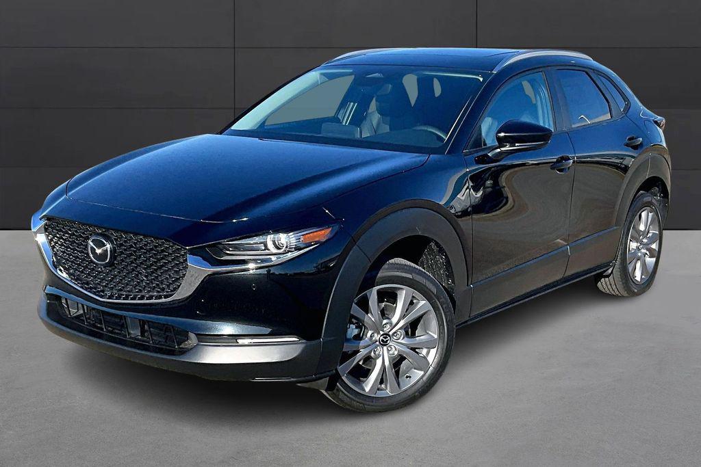 New 2026 Mazda CX-30 2.5 S Preferred Package