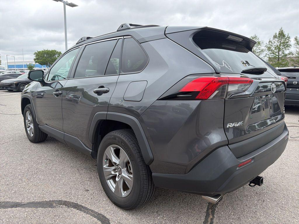 TOYOTA RAV4 - 3