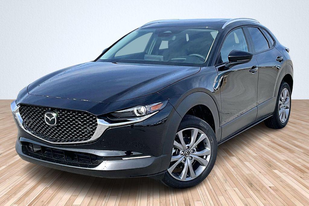 New 2026 Mazda CX-30 2.5 S Premium Package