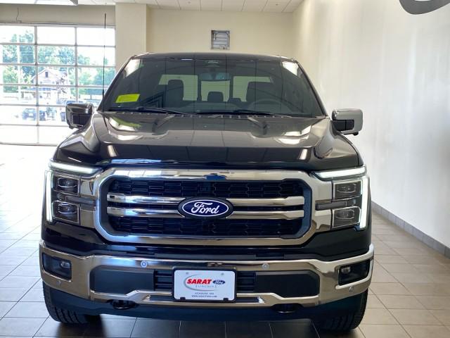 صورة 3 لـ 2026 FORD F-150 LARIAT