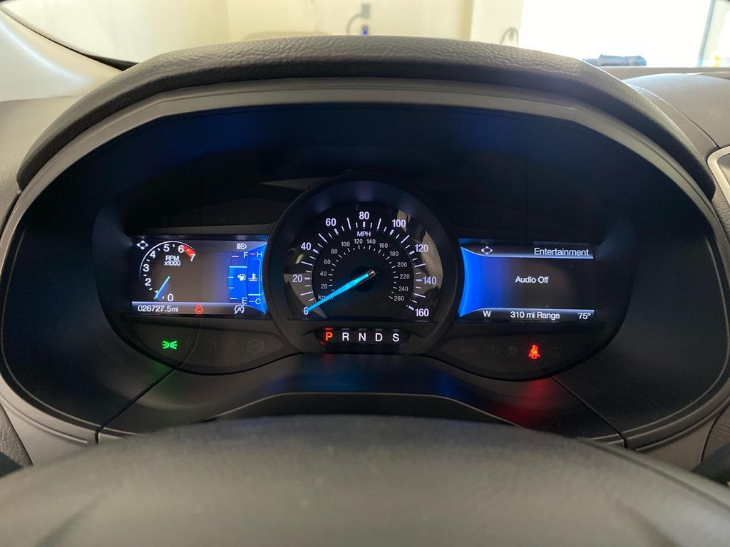 2022 FORD EDGE SEL 缩略图 22
