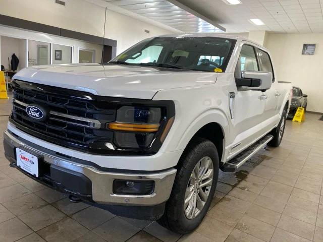 FORD F-150 XLT - 4