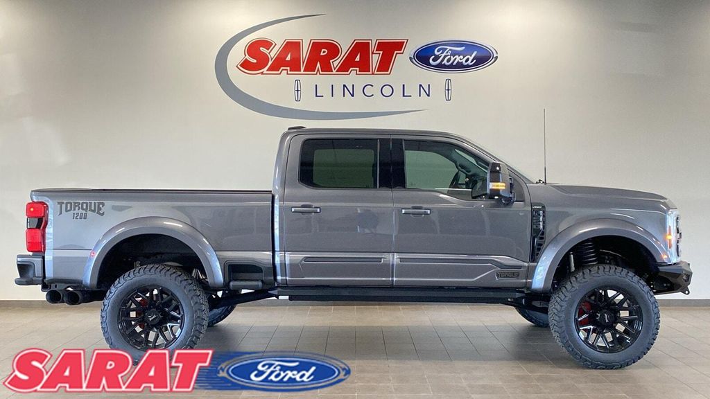 New 2026 Ford F-250 XL