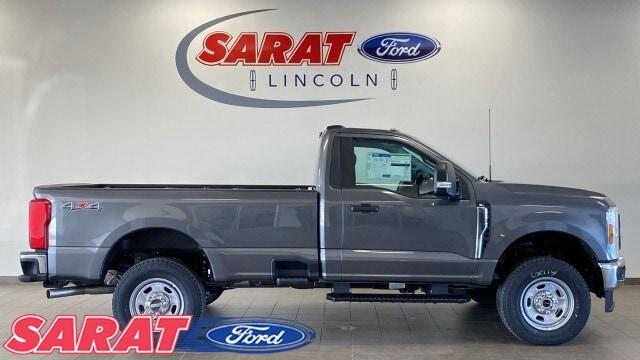 New 2026 Ford F-350 XL