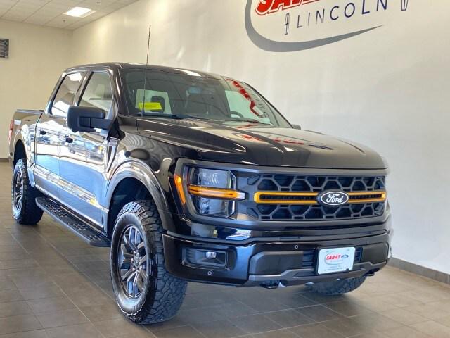 FORD F-150 TREMOR - 2