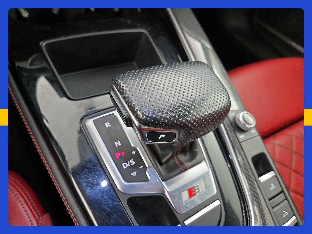 صورة 23 لـ 2021 AUDI S5 PREMIUM PLUS