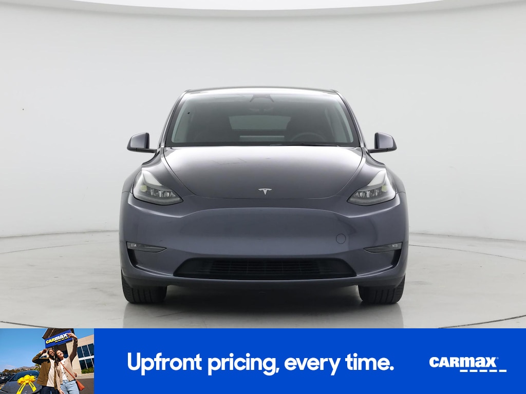 TESLA MODEL Y LONG RANGE - 6